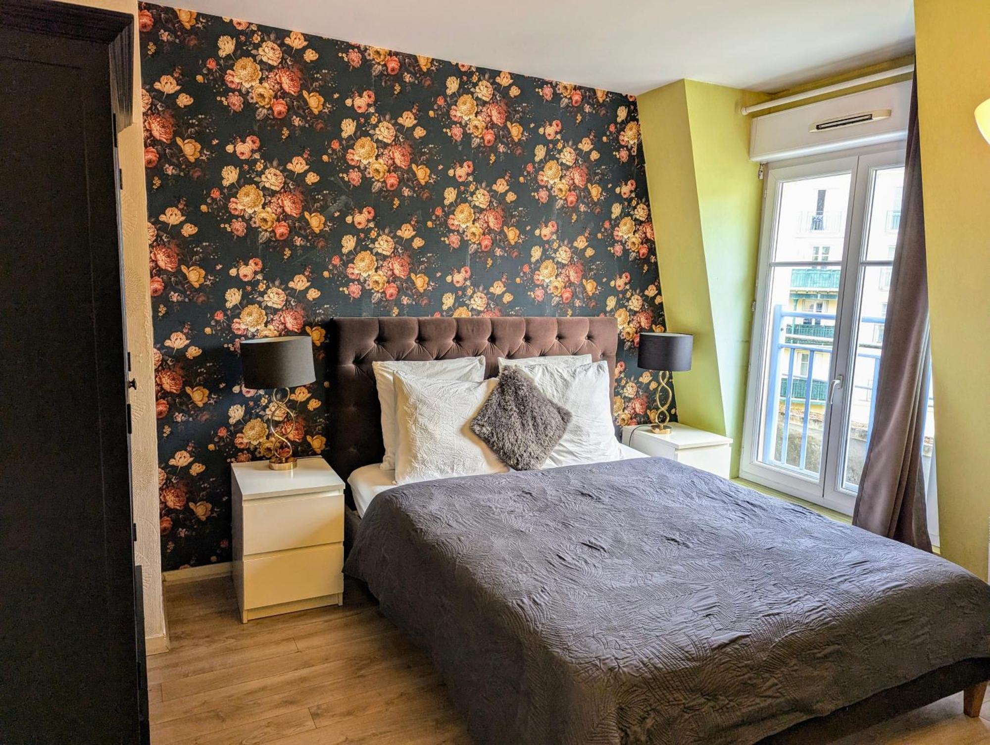 Holidayapartment Val D'Europe Chessy  Exterior foto
