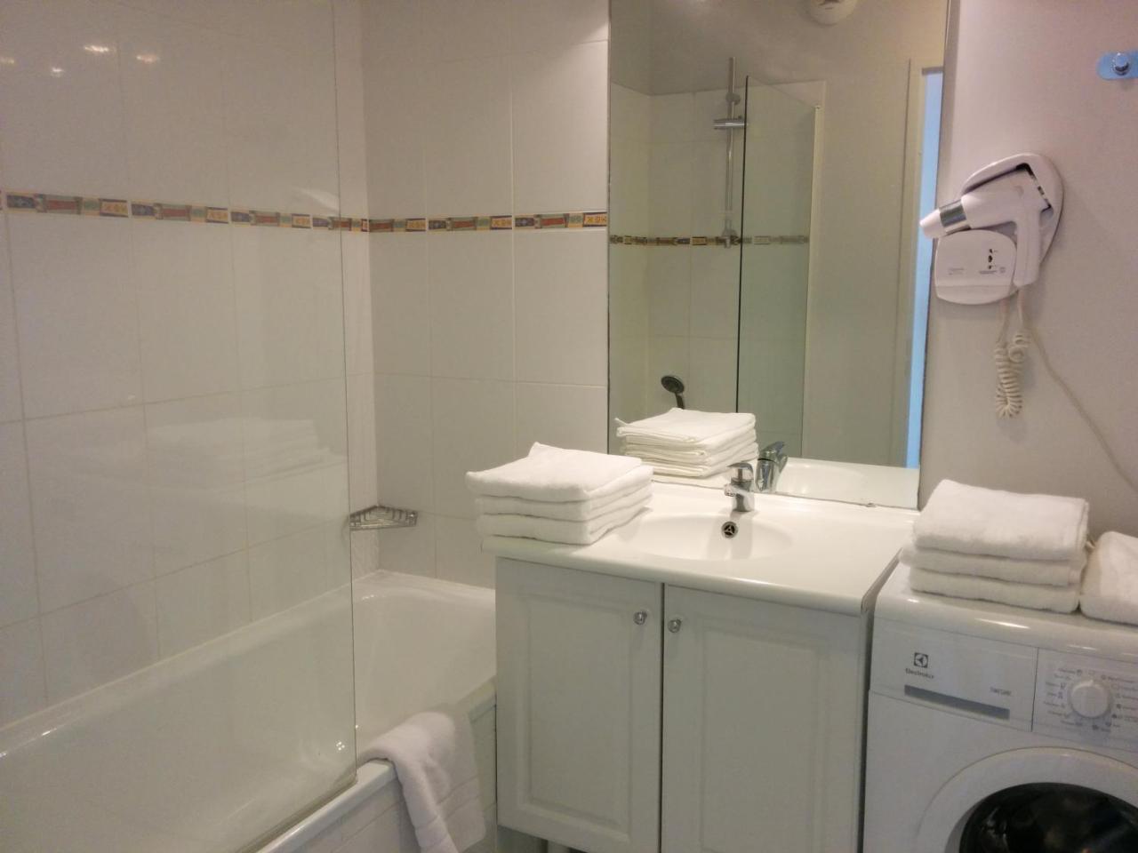 Holidayapartment Val D'Europe Chessy  Exterior foto