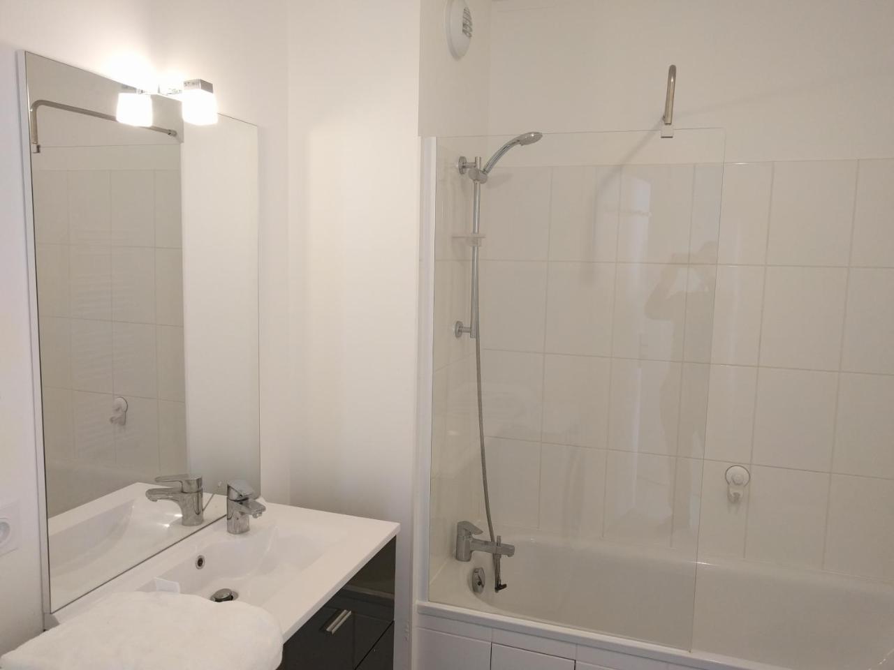 Holidayapartment Val D'Europe Chessy  Exterior foto
