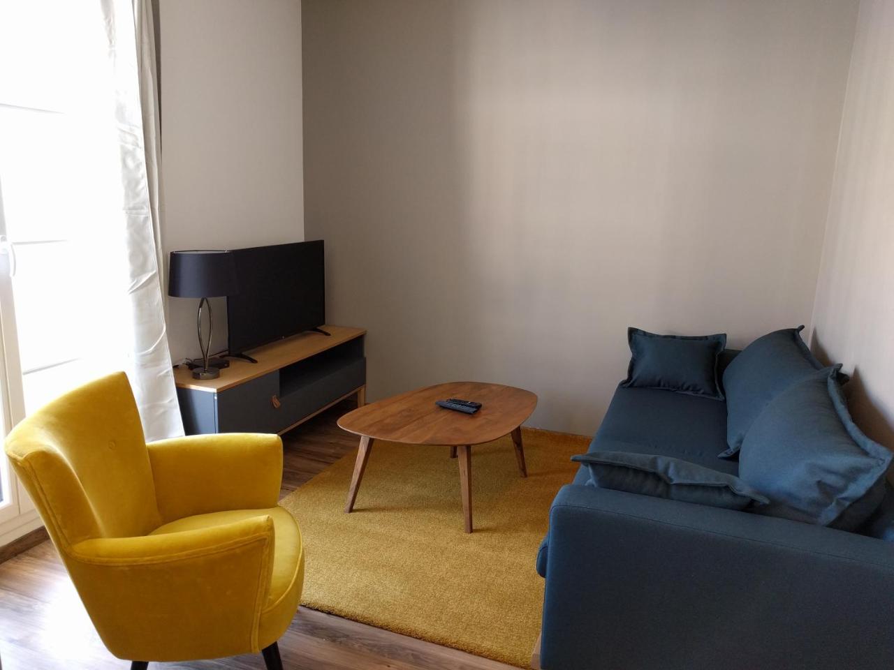 Holidayapartment Val D'Europe Chessy  Exterior foto
