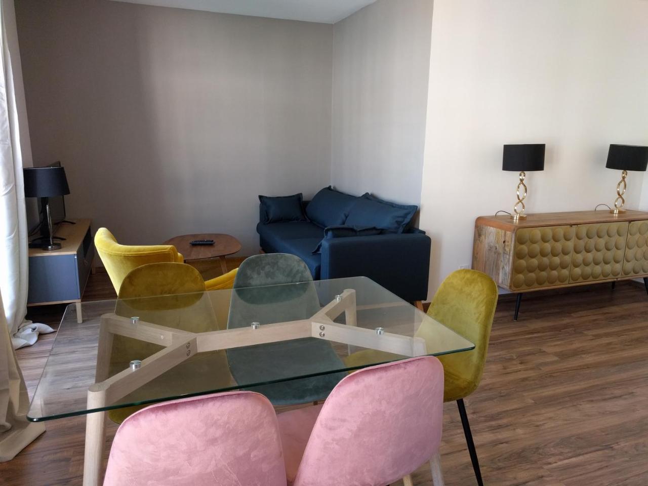 Holidayapartment Val D'Europe Chessy  Exterior foto